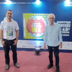 Reencontrar-te na XIV Bienal Internacional do Livro de Pernambuco – PE